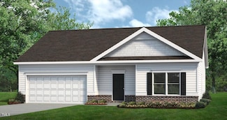 336 Sirius Dr, Sanford, NC 27330
