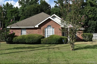 6301 Scenic Dr, Montgomery, AL 36117