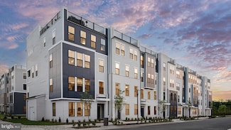 HOMESITE 508 Drowes Terrace, Dulles, VA 20166