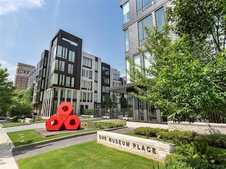 1301 Peachtree St NE Unit 5G, Atlanta, GA 30309