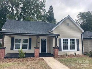 116 W 12th St, Salisbury, NC 28144