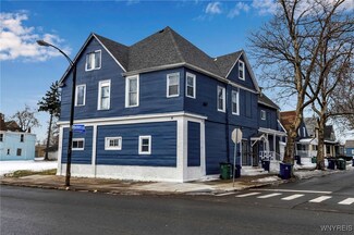534 Walden Ave, Buffalo, NY 14211