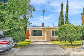 4013 Mcglothen Way, San Pablo, CA 94806