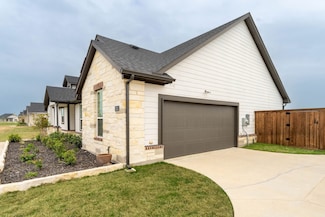 2315 Willow Wood Trail, Terrell, TX 75161