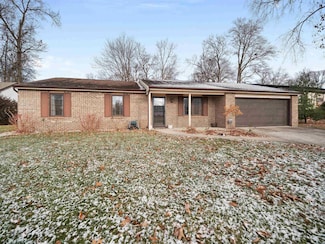 6605 Dumont Dr, Fort Wayne, IN 46815