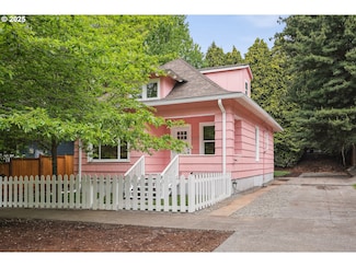 5125 NE Flanders St, Portland, OR 97213