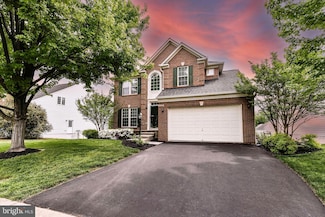 359 Preston Dr, Warrenton, VA 20186