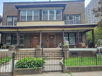 110 Dayton St, Newark, NJ 07114