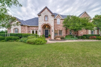 2841 Winding Creek Rd, Prosper, TX 75078