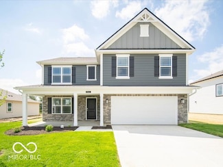 7541 Big Bend Blvd, Indianapolis, IN 46113