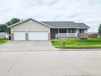2616 36th St, Columbus, NE 68601