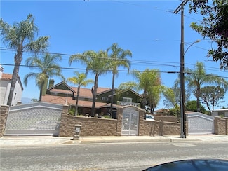 13761 Lomitas Ave, La Puente, CA 91746