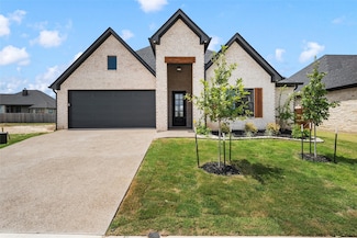12004 Kenai Cir, Woodway, TX 76712