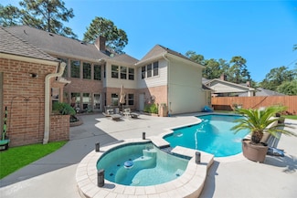 15318 Wilkshire Ct, Houston, TX 77069