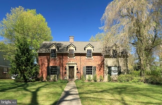 451 E Hamilton Ave, State College, PA 16801