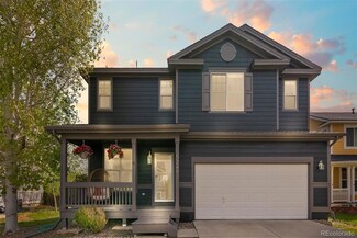 5249 Mt Arapaho Cir, Longmont, CO 80504