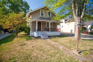 2159 Sale Rd, Columbus, OH 43224