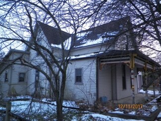 6731 E 700 S, Lynn, IN 47355