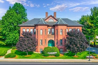 321 Plantation St Unit 300, Worcester, MA 01604