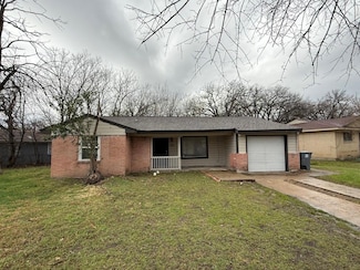 433 Alcorn Ave, Dallas, TX 75217