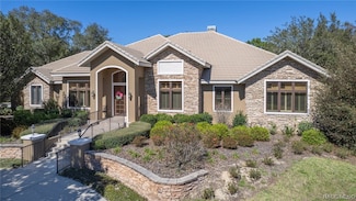 3623 W Shadow Creek Loop, Lecanto, FL 34461