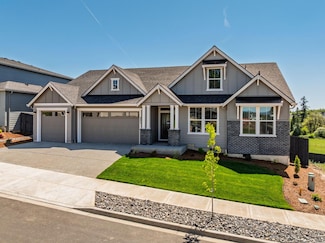 The Aspen, Ridgefield, WA 98642