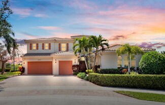 2376 Merriweather Way, Wellington, FL 33414