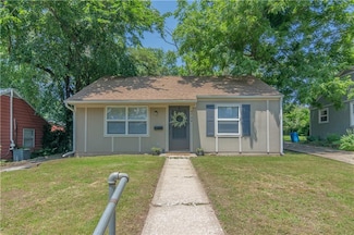 4734 Vista St, Kansas City, KS 66106