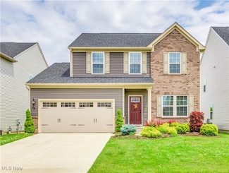 4595 Preserve Cir, Peninsula, OH 44264