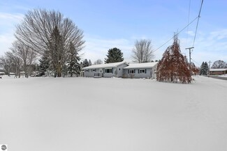 619 Ash St, Kingsley, MI 49649