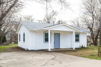 710 Oliver St, Norman, OK 73071