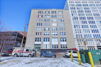 1511 Locust St Unit 308, Saint Louis, MO 63103