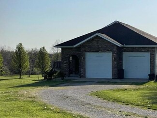 190 SE Y Hwy, Warrensburg, MO 64093