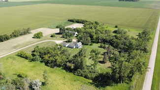 16210 2nd St NE, Hillsboro, ND 58045