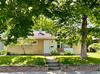 1525 Bayer Ave, Fort Wayne, IN 46805