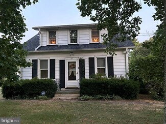 19 Fairton Gouldtown Rd, Bridgeton, NJ 08302