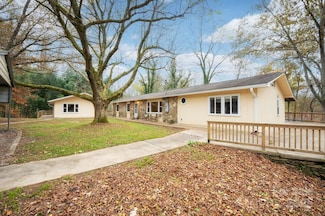 1211 & 1213 Upper Brush Creek Rd, Fairview, NC 28730