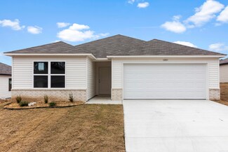 1281 Meadows Dr, Benton, AR 72019