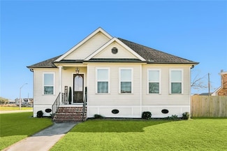 2825 Jean Lafitte Pkwy, Chalmette, LA 70043