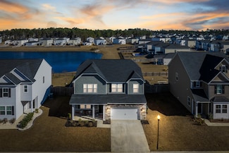 705 Squire Pope Rd, Summerville, SC 29486