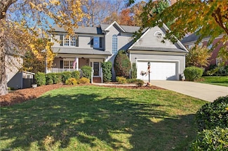 3112 Peninsula Dr, Jamestown, NC 27282