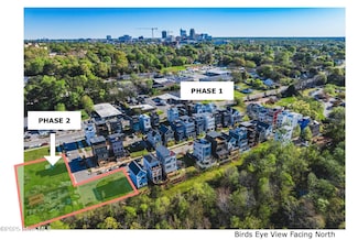 Phase 2 Ellen Dawson Way, Raleigh, NC 27603