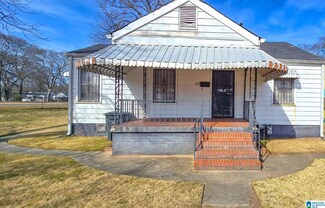628 4th Ct W, Birmingham, AL 35204