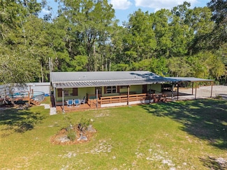 16513 SW 67th Place, Archer, FL 32618