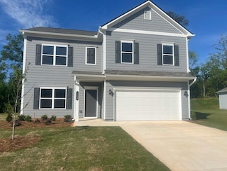 120 Creekside Rd, Eatonton, GA 31024
