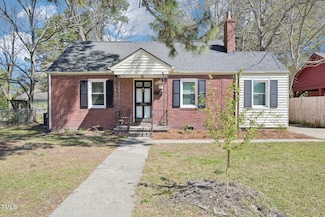 1503 Laurel St, Goldsboro, NC 27530