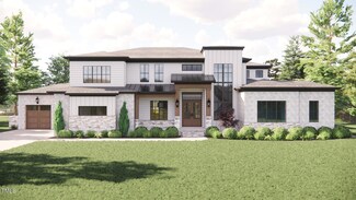 343 Rainforest Place, Apex, NC 27523