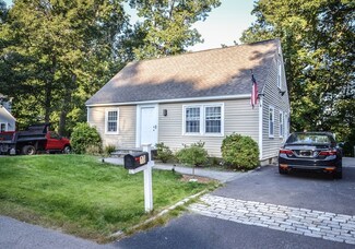 10 Ledgewood Dr, Boylston, MA 01505