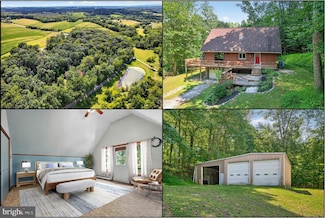 567 Leppo Rd, Westminster, MD 21158