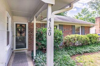 4120 Toroella St, Durham, NC 27704